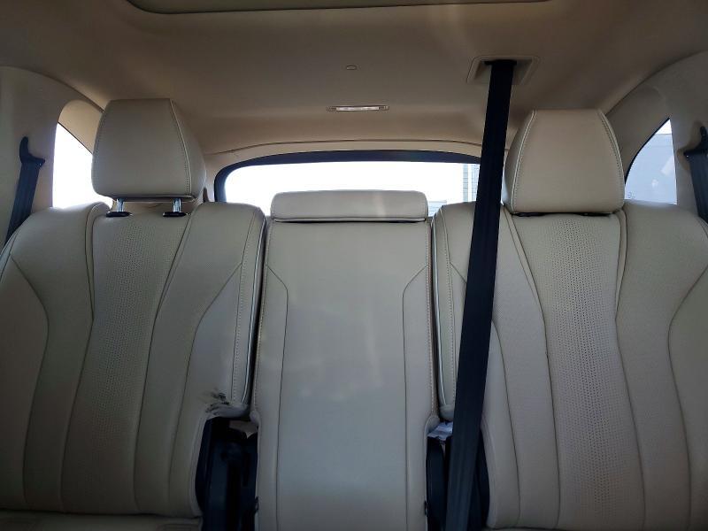 2023 Acura Mdx Advance