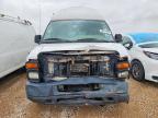 2012 Ford E250 Utility / Service Van