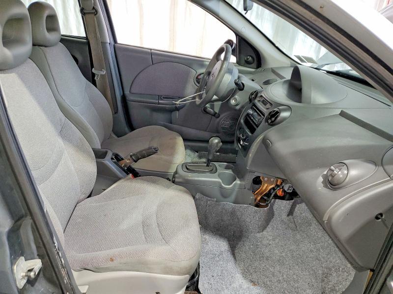 2004 Saturn Ion Level 1
