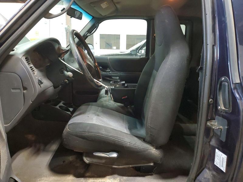 2003 Ford Ranger Super cab