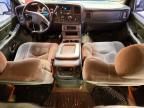 2004 Chevrolet Silverado K2500 Heavy Duty