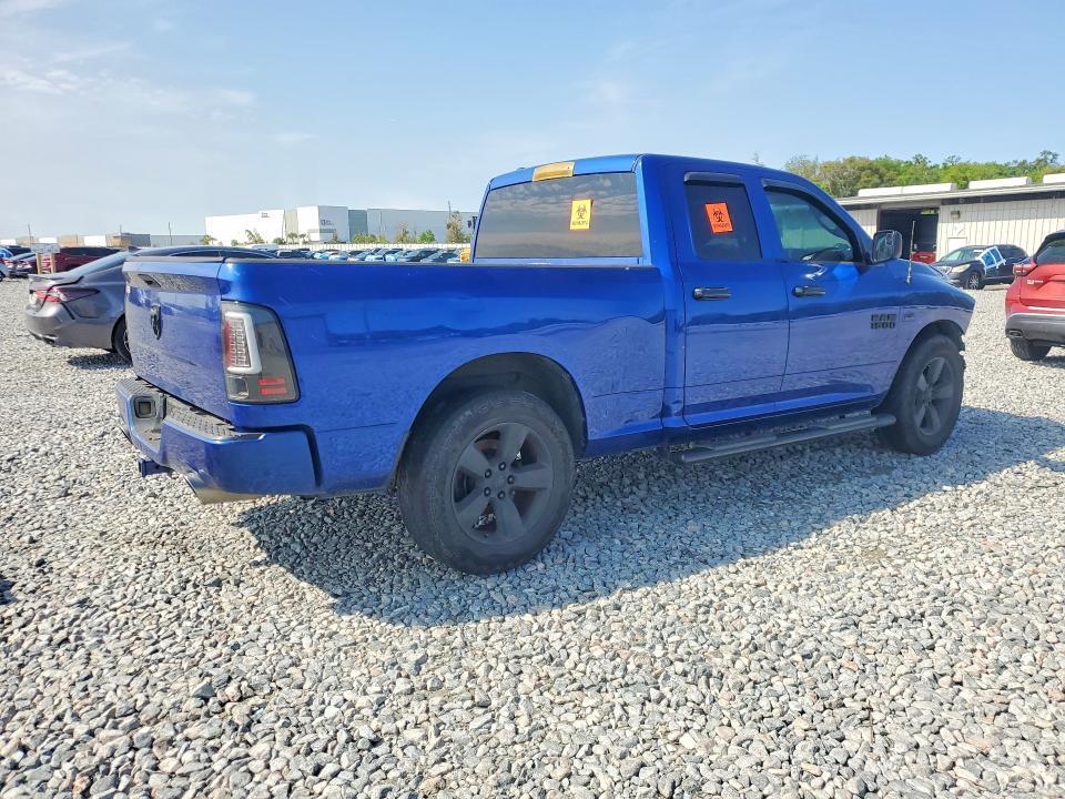 2014 Dodge RAM 1500 ST