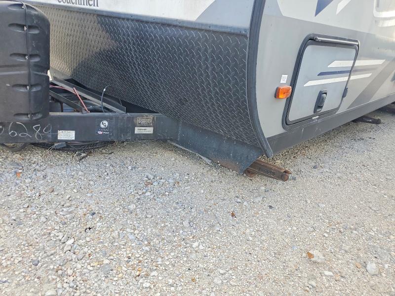 2020 Foresriver 2020 Forest River Coachmen Apex Camper