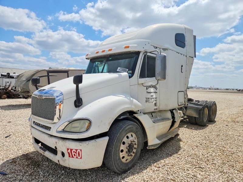 2008 Freightliner Conventional Columbia