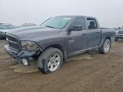 2017 Dodge RAM 1500 ST en venta en Helena, MT
