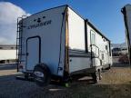 2021 Keystone Cruiser Aire Camper