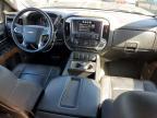 2015 Chevrolet Silverado K1500 LTZ