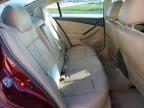 2011 Nissan Altima 2.5