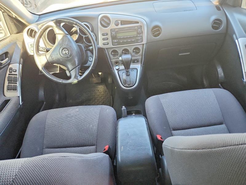 2007 Toyota Corolla ma