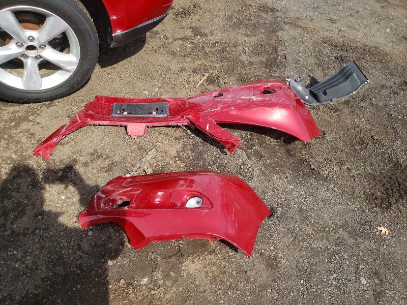 2010 Lexus Rx 350 Base