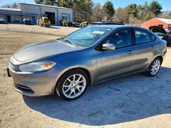 2013 Dodge Dart sxt en venta en Mendon, MA