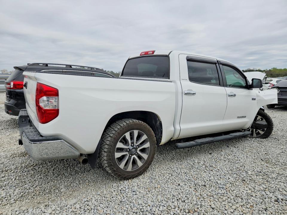 2018 Toyota Tundra