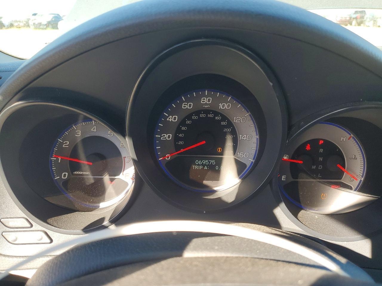 2008 Acura TL