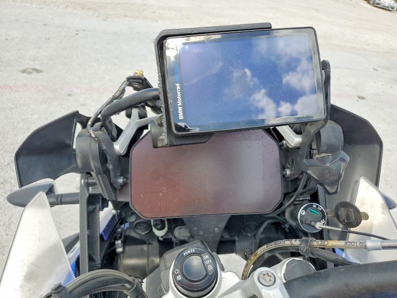 2020 BMW R 1250 GS Adventure