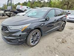 2019 Acura Rdx A-spec en venta en Savannah, GA
