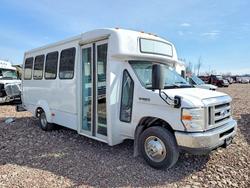 2017 Ford Econoline E350 Super Duty Cutaway Van en venta en Central Square, NY