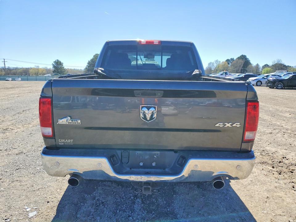 2017 Dodge RAM 1500 SLT