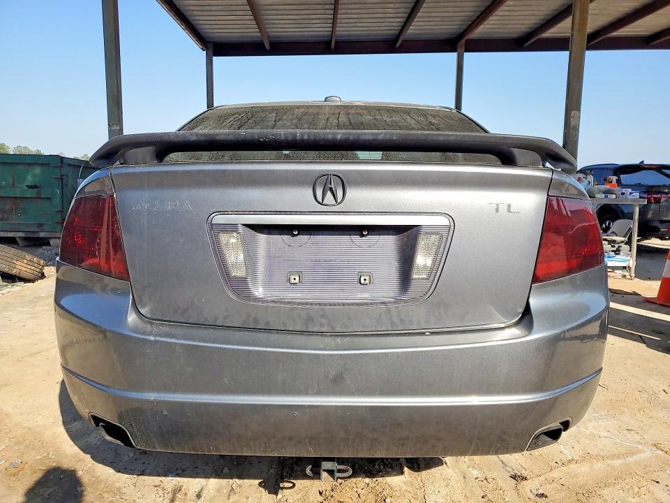 2005 Acura TL