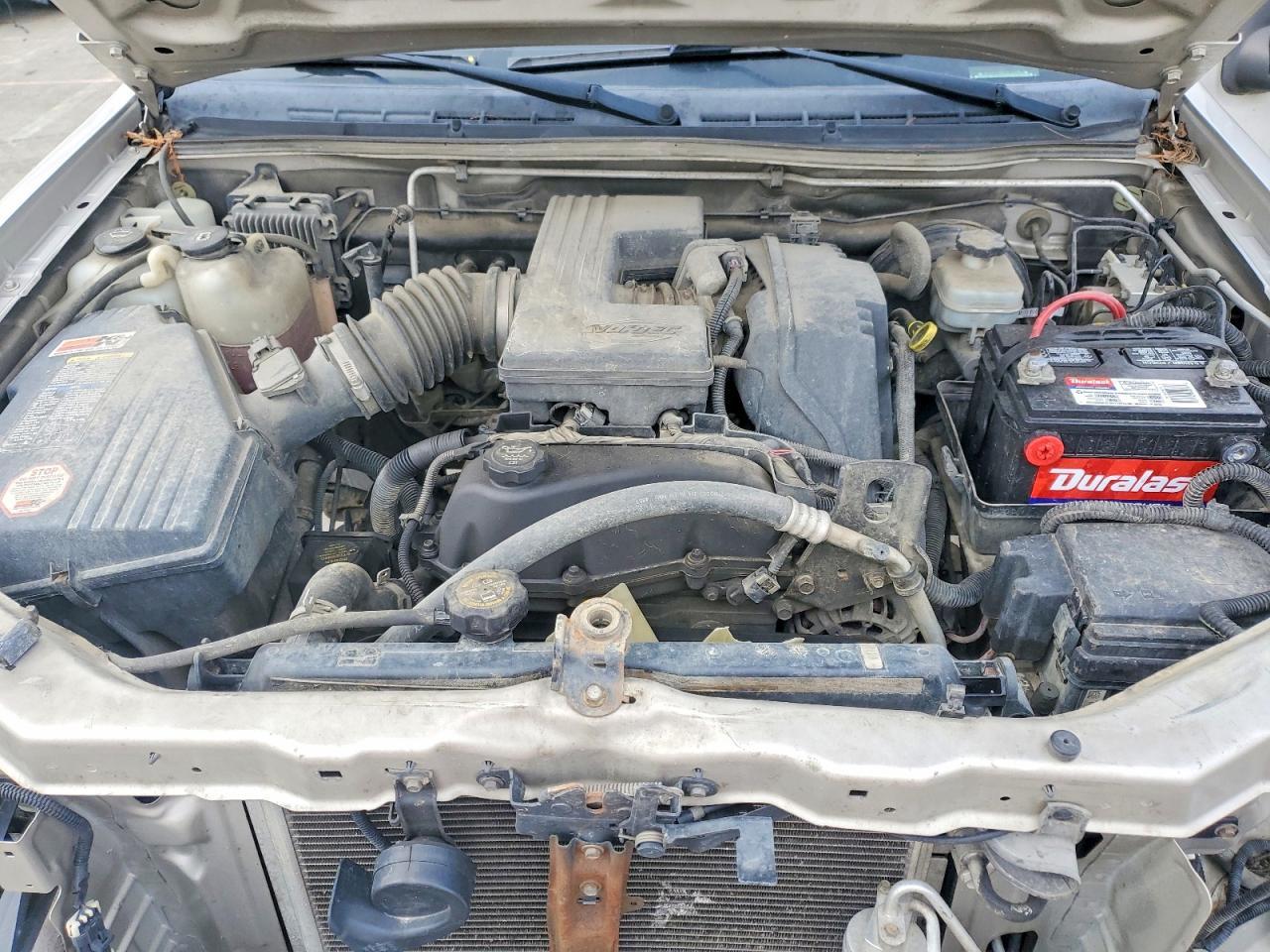 2005 Chev Colorado