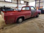 1983 Dodge D-SERIES D150