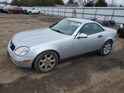 1998 Merz Clk-class for sale in Finksburg, MD