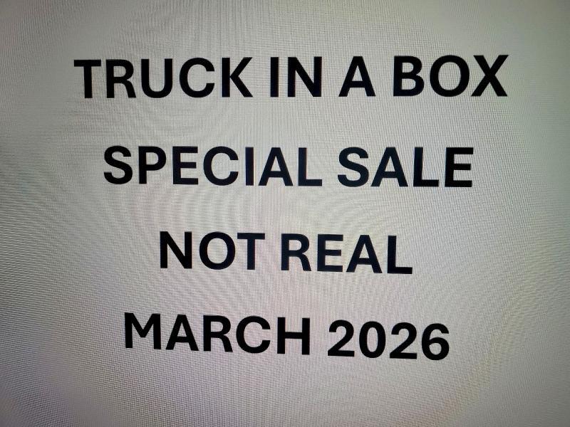 2023 International Mv607