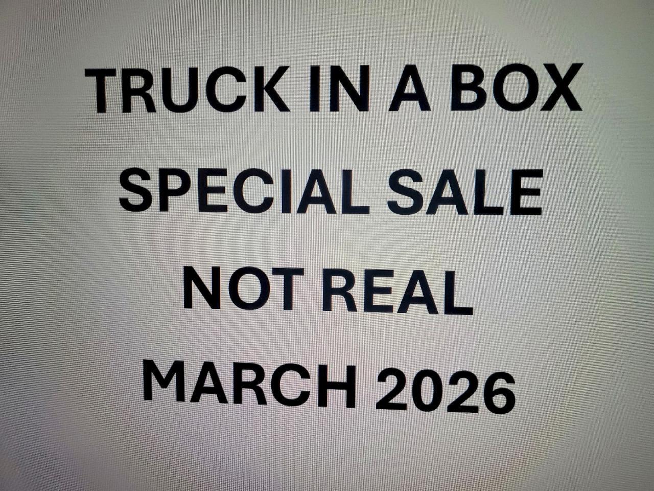 2023 International MV607