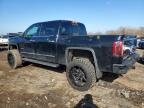 2018 GMC Sierra K1500 Denali