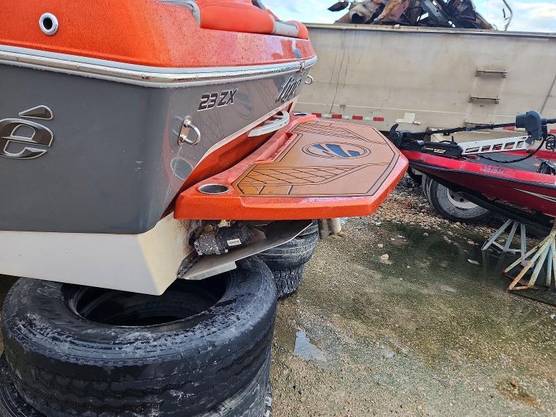 2021 'other Boat' R23lt