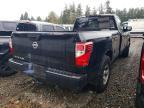 2017 Nissan Titan S