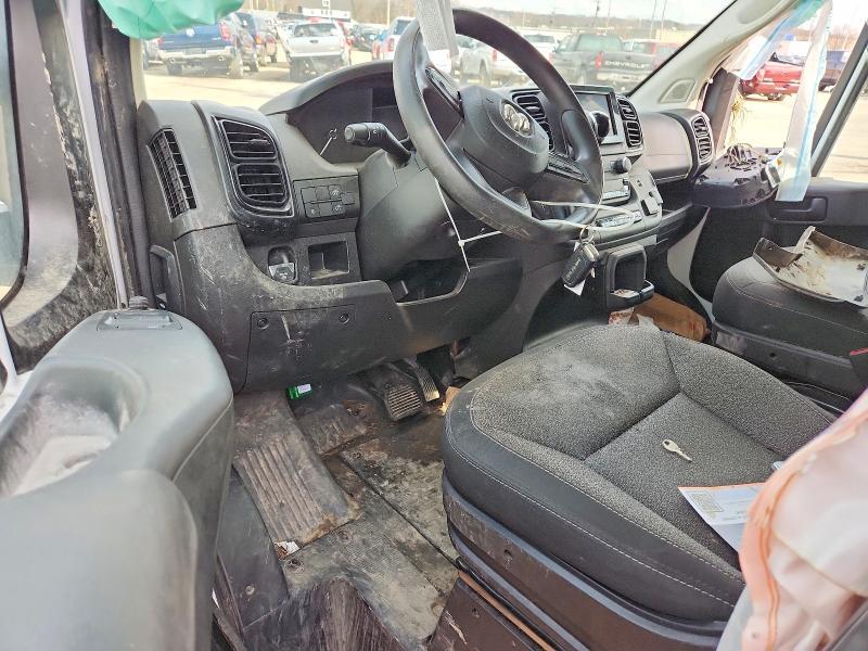 2024 Dodge Ram Promaster 3500 3500 High