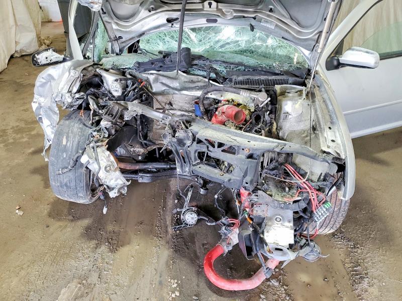 2002 Volkswagen Jetta gls