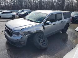 2022 Ford Maverick XL en venta en Glassboro, NJ