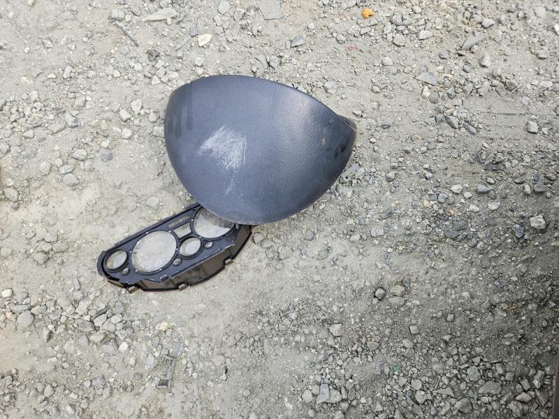 2002 Mazda Mx-5 Miata Base