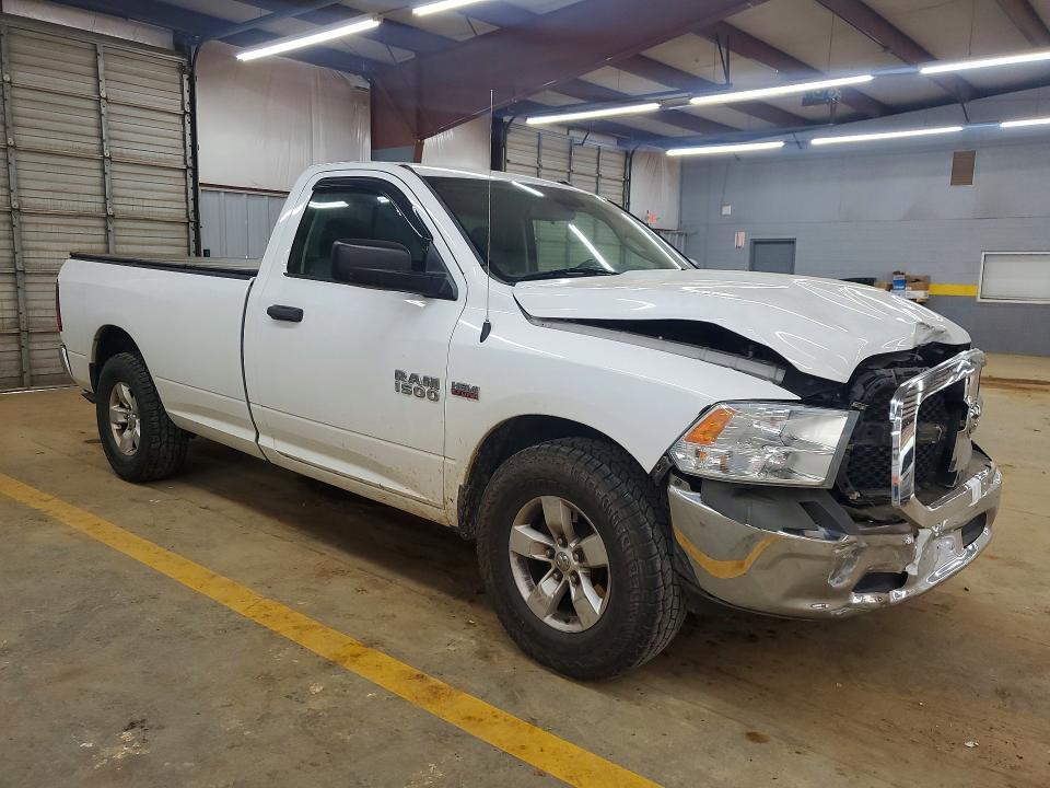 2015 Dodge Ram 1500 st
