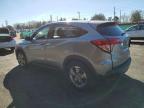 2018 Honda Hr-v