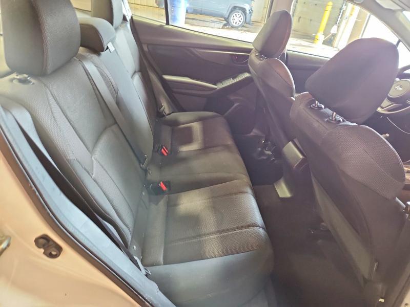 2018 Subaru Impreza Premium