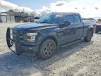 2015 Ford F150 Super cab