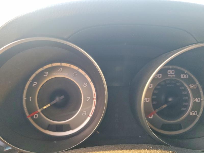 2013 Acura Mdx Technology