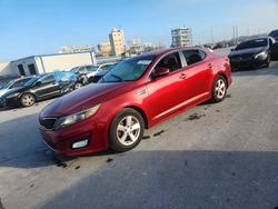 2014 KIA Optima lx for sale in New Orleans, LA