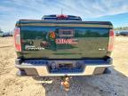 2016 GMC Canyon SLE
