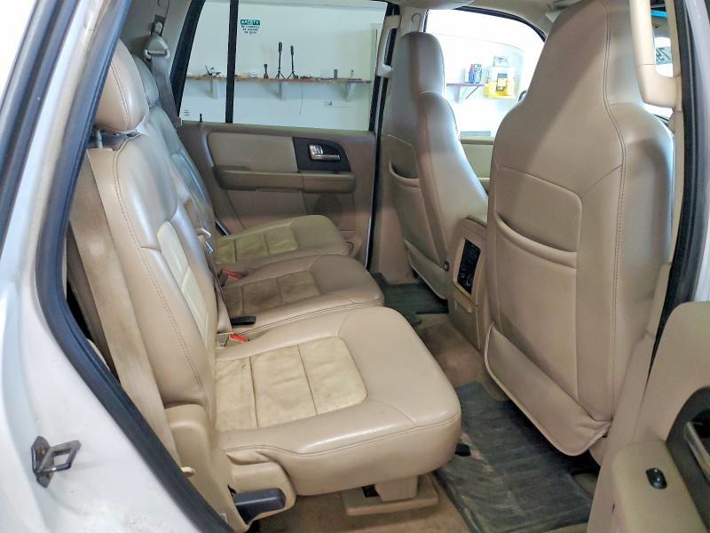 2004 Ford Expedition Eddie Bauer