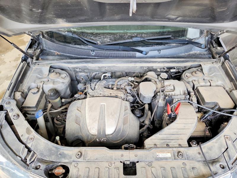 2013 KIA Sorento ex