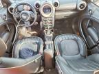 2012 Mini Cooper s Countryman