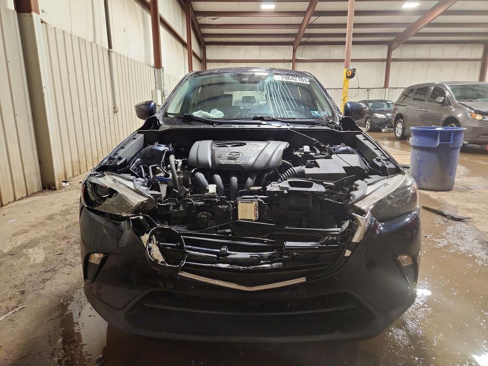 2020 Mazda Cx-3 Sport