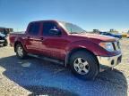 2008 Nissan Frontier SE V6