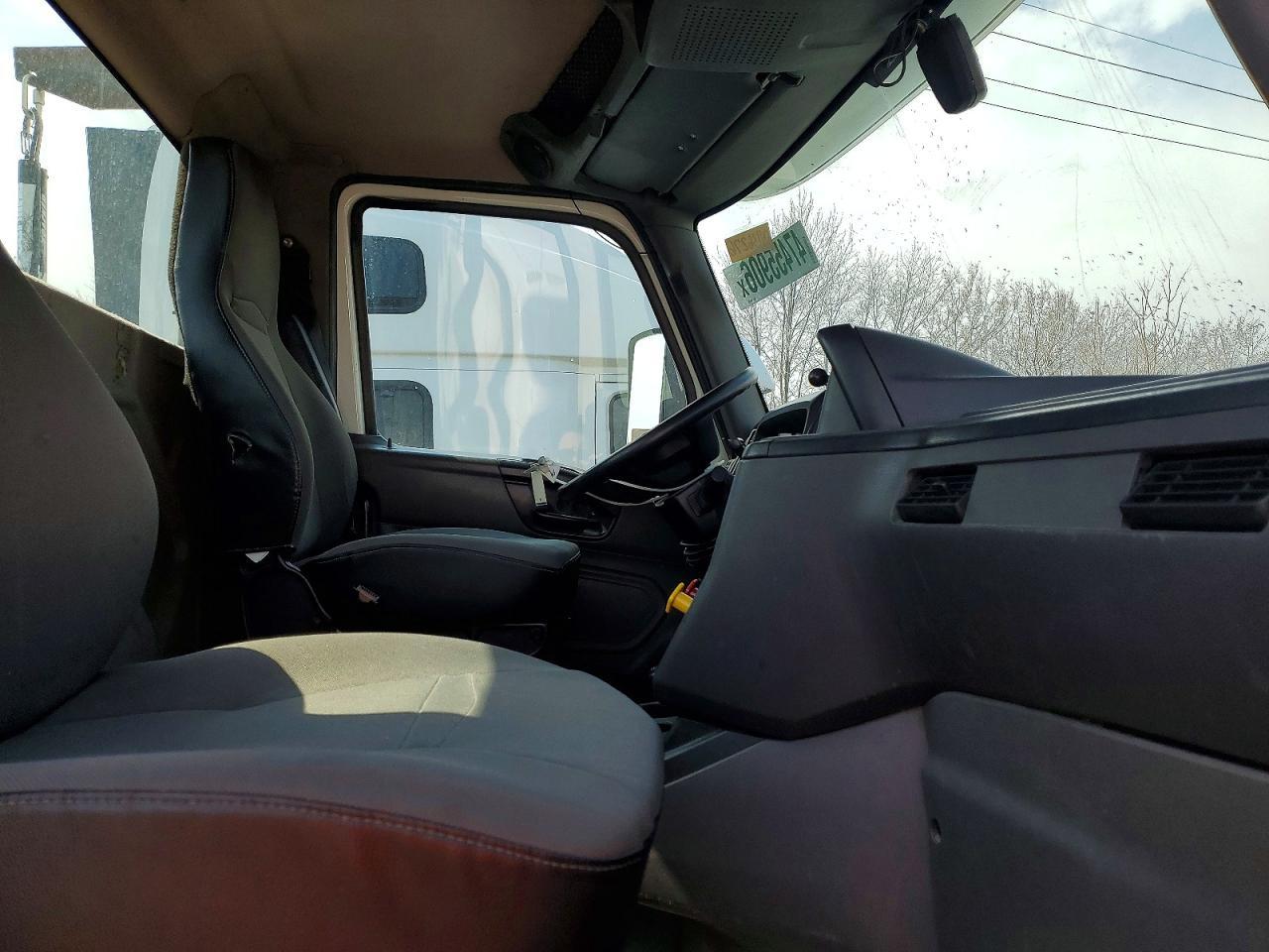 2019 International LT625 Semi Truck