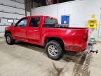2012 GMC Canyon SLE