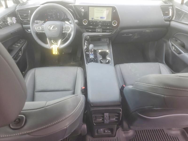 2025 Lexus Nx 250 Premium