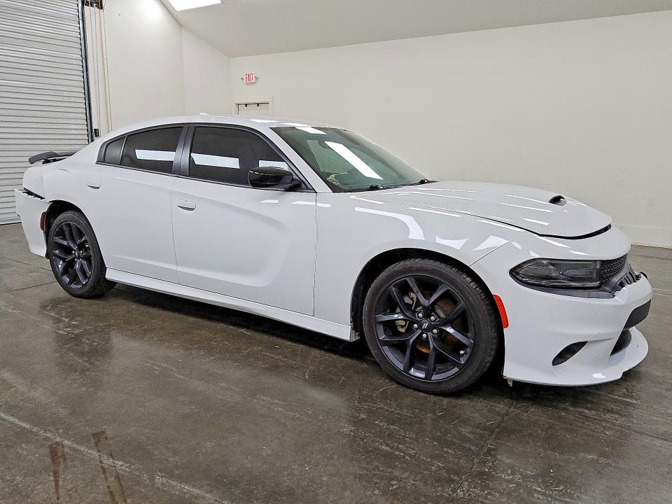 2021 Dodge Charger gt